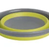 Outwell Collaps Bowl Faltschüssel 1 Liter S Lime Green -Campinggeschirr Zubehör Geschäft 123744 2557148