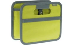 Meori Faltbox Mini Kiwi Grün 1,8 Liter -Campinggeschirr Zubehör Geschäft 140768 1073711