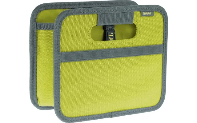 Meori Faltbox Mini Lava Schwarz 1,8 Liter 9 Meori Faltbox Mini Lava Schwarz 1,8 Liter – Bild 7