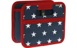 Meori Faltbox Mini Marine Blau Mit Sternen 1,8 Liter 13 Meori Faltbox Mini Marine Blau Mit Sternen 1,8 Liter -Campinggeschirr Zubehör Geschäft 140792 1073897 1