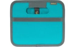 Meori Faltbox Mini Azur Blau 1,8 Liter -Campinggeschirr Zubehör Geschäft 140927 1082425 4
