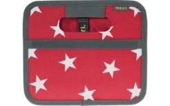 Meori Faltbox Mini Marine Blau Mit Sternen 1,8 Liter 11 Meori Faltbox Mini Marine Blau Mit Sternen 1,8 Liter -Campinggeschirr Zubehör Geschäft 140951 1082533 1