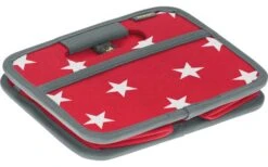 Meori Faltbox Mini Marine Blau Mit Sternen 1,8 Liter 12 Meori Faltbox Mini Marine Blau Mit Sternen 1,8 Liter -Campinggeschirr Zubehör Geschäft 140993 1082702 1