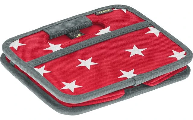 Meori Faltbox Mini Marine Blau Mit Sternen 1,8 Liter 6 Meori Faltbox Mini Marine Blau Mit Sternen 1,8 Liter – Bild 4