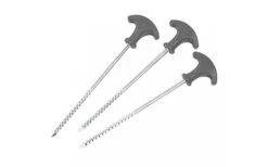 Berger Wäschespinne / Sat-Stativ -Campinggeschirr Zubehör Geschäft 14880 2477138