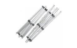 Berger Wäschespinne / Sat-Stativ -Campinggeschirr Zubehör Geschäft 14885 215539