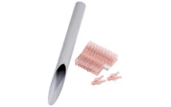 Berger Wäschespinne Maxi -Campinggeschirr Zubehör Geschäft 15442 78298