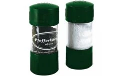 Salz- Und Pfeffermühle