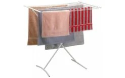 MetalTex Wäschetrockner Como