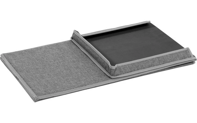 Outwell Caya Wäschekorb 78,4 Liter 3 Outwell Caya Wäschekorb 78,4 Liter