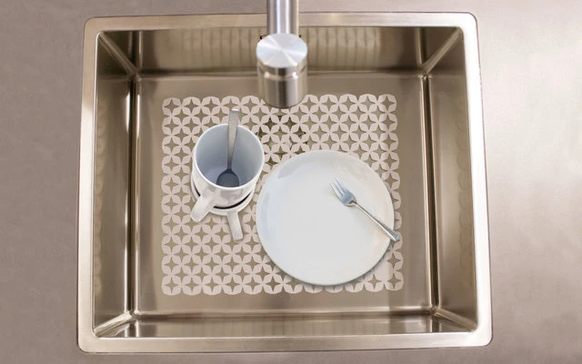 Rotho Spülbeckenmatte Space Wonder 4 Rotho Spülbeckenmatte Space Wonder – Bild 2