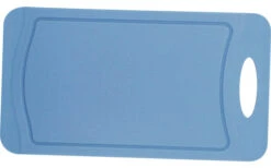 Steuber Schneidebrett Mit Saftrinne 25x14 Cm Soft Grey -Campinggeschirr Zubehör Geschäft 250201 2436532