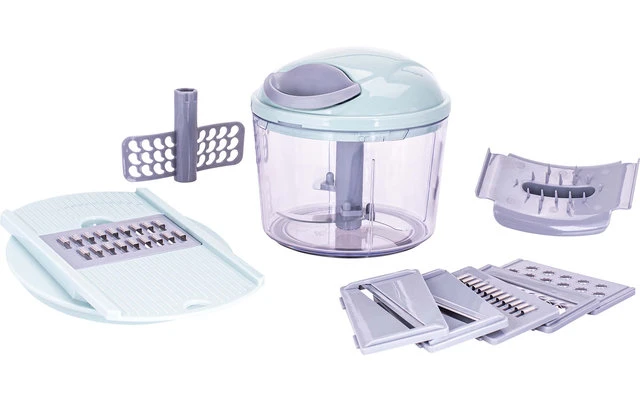 Steuber Turbo Snip Mini-Schneider Set 13-teilig 3 Steuber Turbo Snip Mini-Schneider Set 13-teilig