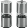 Metaltex Pfeffermühle Und Salzstreuer 2er Set -Campinggeschirr Zubehör Geschäft 252527 2410462