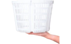 Mestic Handwaschmaschine MWM-80 -Campinggeschirr Zubehör Geschäft 260373 1861219