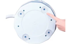 Mestic Handwaschmaschine MWM-80 -Campinggeschirr Zubehör Geschäft 260385 1862440