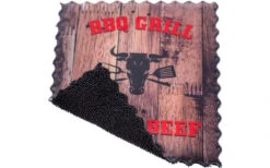 Rezi BBQ Reinigungsset 3tlg. -Campinggeschirr Zubehör Geschäft 265607 1898807