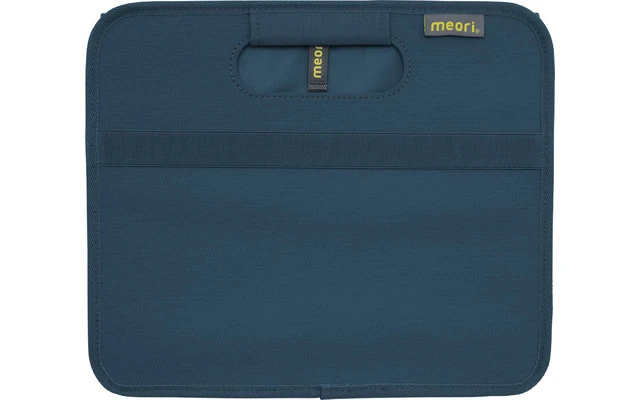 Meori Faltbox Classic Marineblau Large 30 Liter 8 Meori Faltbox Classic Marineblau Large 30 Liter – Bild 6