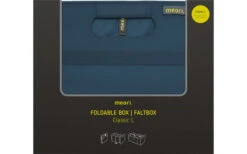 Meori Faltbox Classic Kiwi Grün Large 30 Liter -Campinggeschirr Zubehör Geschäft 272368 1939321 3