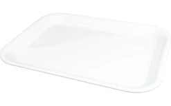 Gimex Universaltablett Edelweiss 33 X 25 Cm -Campinggeschirr Zubehör Geschäft 281934 2663078