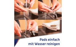 Silwy® Magnet-Pads 5 Cm 4er Set Blau 11 Silwy® Magnet-Pads 5 Cm 4er Set Blau -Campinggeschirr Zubehör Geschäft 297855 2516945