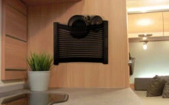 KiiPER Innenraumnetz Komplettset M 330 X 255 Mm -Campinggeschirr Zubehör Geschäft 312111 2379722