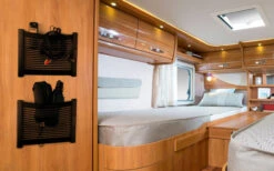 KiiPER Innenraumnetz Komplettset M 330 X 255 Mm -Campinggeschirr Zubehör Geschäft 312120 2379728