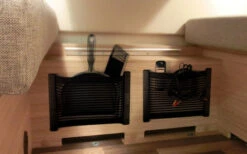 KiiPER Innenraumnetz Komplettset M 330 X 255 Mm -Campinggeschirr Zubehör Geschäft 312126 2379665