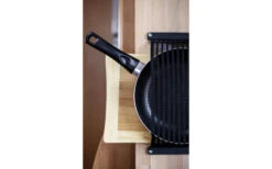 KiiPiT Stauraumnetz Inkl. Montageset S 170 - 210 Mm -Campinggeschirr Zubehör Geschäft 327396 2179151