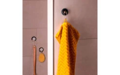 Silwy® Clever Magnethaken Inkl. Metall-Nano-Gel-Pad 5 Cm 2 Tlg. Blau -Campinggeschirr Zubehör Geschäft 336848 2581238