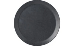 Mepal Bloom Melamin Essteller Pebble Black -Campinggeschirr Zubehör Geschäft 349172 2322032 2