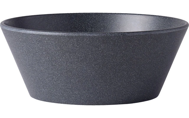 Mepal Bloom Melamin Schale 600 Ml Pebble White 5 Mepal Bloom Melamin Schale 600 Ml Pebble White – Bild 3