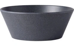 Mepal Bloom Melamin Schale 600 Ml Pebble Black -Campinggeschirr Zubehör Geschäft 349205 2394259 2