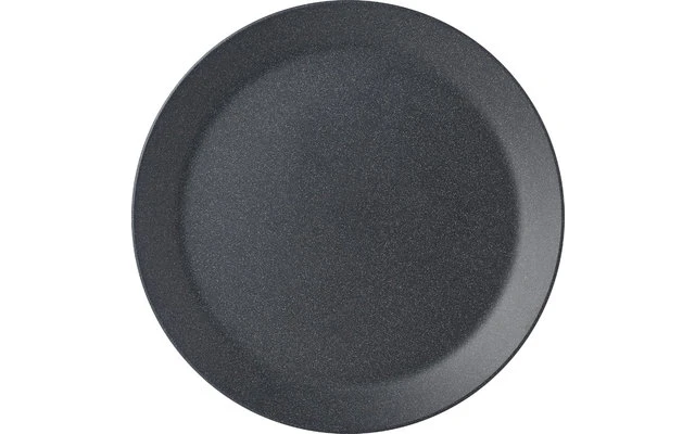 Mepal Bloom Melamin Frühstücksteller Pebble White 5 Mepal Bloom Melamin Frühstücksteller Pebble White – Bild 3