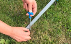 ProPlus Wäschespinne Mit Standfuß Inkl. 3 Heringe 9 ProPlus Wäschespinne Mit Standfuß Inkl. 3 Heringe -Campinggeschirr Zubehör Geschäft 373188 2293379