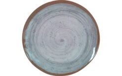 Bo-Camp Melamin Geschirr Set 12-tlg. Braun / Grau -Campinggeschirr Zubehör Geschäft 395140 2893175