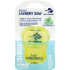 Sea To Summit Trek & Travel Pocket Laundry Wash 50 Leaf Waschmittel 50 Blatt -Campinggeschirr Zubehör Geschäft 418451 3031272