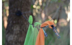 Sea To Summit The Clothesline Wäscheleine -Campinggeschirr Zubehör Geschäft 420431 3168642