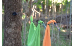 Sea To Summit The Clothesline Wäscheleine -Campinggeschirr Zubehör Geschäft 420641 3168648