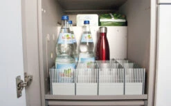 Purvario By Dörr Stauleisten 8er Set Pure Lemon -Campinggeschirr Zubehör Geschäft 426683 3053346 1