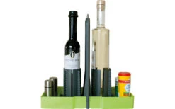 Purvario By Dörr Multi Tray Oele Flaschenhalter Pure Light -Campinggeschirr Zubehör Geschäft 426686 3055395 1