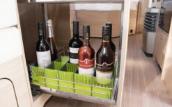 Purvario By Dörr Stauleisten 8er Set Pure Lemon -Campinggeschirr Zubehör Geschäft 427200 3053486 1