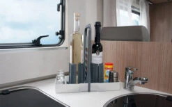 Purvario By Dörr Multi Tray Oele Flaschenhalter Pure Light -Campinggeschirr Zubehör Geschäft 427397 3056138 1