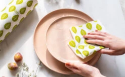 Nuts Innovations Bambus Papierrolle 40 Blatt 9 Nuts Innovations Bambus Papierrolle 40 Blatt -Campinggeschirr Zubehör Geschäft 427737 3063011