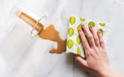 Nuts Innovations Bambus Papierrolle 40 Blatt 10 Nuts Innovations Bambus Papierrolle 40 Blatt -Campinggeschirr Zubehör Geschäft 427746 3063017