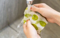 Nuts Innovations Bambus Papierrolle 40 Blatt 11 Nuts Innovations Bambus Papierrolle 40 Blatt -Campinggeschirr Zubehör Geschäft 427755 3063023