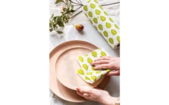 Nuts Innovations Bambus Papierrolle 40 Blatt 12 Nuts Innovations Bambus Papierrolle 40 Blatt -Campinggeschirr Zubehör Geschäft 427764 3063029