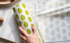 Nuts Innovations Bambus Papierrolle 40 Blatt 13 Nuts Innovations Bambus Papierrolle 40 Blatt -Campinggeschirr Zubehör Geschäft 427773 3063035