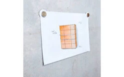 Silwy® Smart Magnet-Pins Inkl. Metall Nano Gel Pads Weiss -Campinggeschirr Zubehör Geschäft 435363 3102536