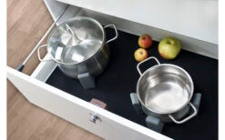 Purvario By Dörr Vario System Modul 3 2er Teller- / Topfhalter -Campinggeschirr Zubehör Geschäft 437603 3111311